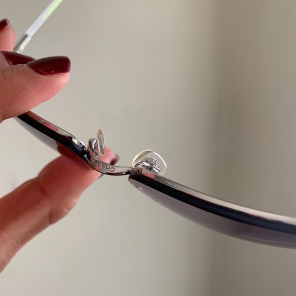 Chanel 4099 vintage sunglasses - Picture 3 of 7